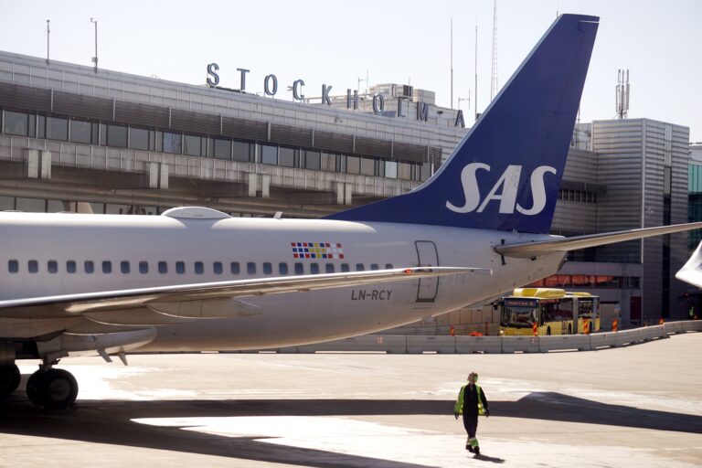 Is collaboration the key to unlocking a zero-emissions aviation?