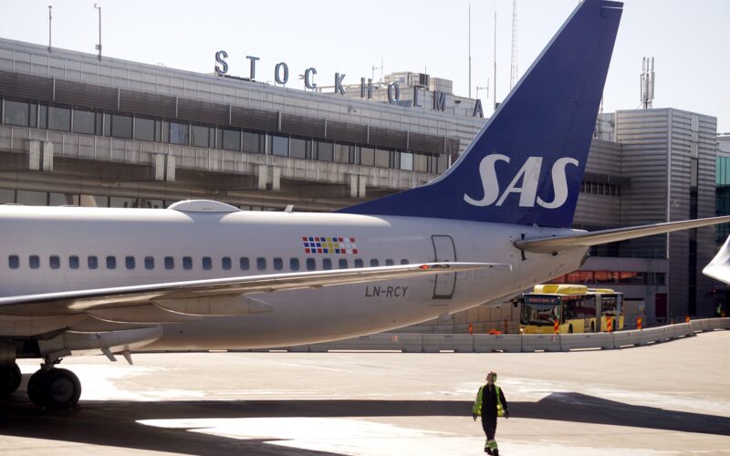 Is collaboration the key to unlocking a zero-emissions aviation?