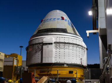 Boeing Starliner