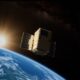 Boeing's quantum satellite communications technology