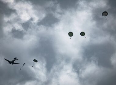 D-Day commemorations