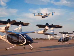 Joby Aviation