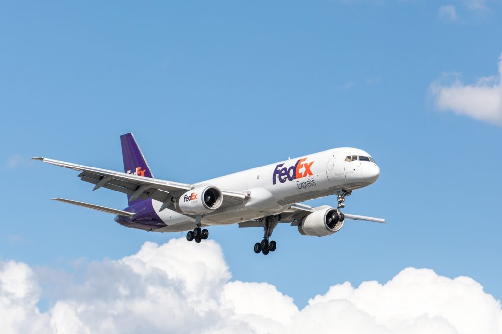 FedEx pilots were fatigued when they landed on the wrong runway, the NTSB concluded