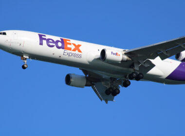fedex downsize