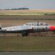 Fouga CM.170 Magister