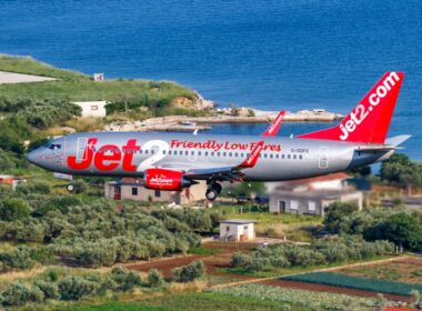 Split,,Croatia,-,May,27,,2023:,Jet2,Boeing,737-300,Airplane