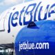 Le,Bourget,,France,-,July,20th,2023:,A,Jetblue,A321lr