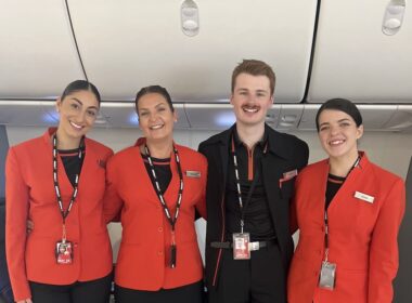 jetstar cabin crew recruitment