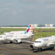 Lufthansa Group A320