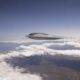 Northrop Grumman B-21 Raider in flight