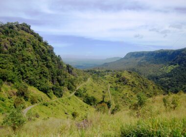 Papua New Guinea