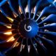 Safran LEAP-1A engine