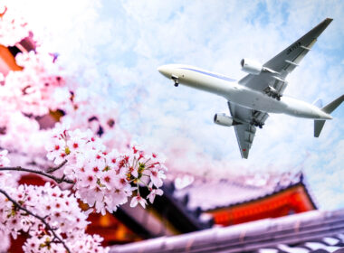Japan aircraft