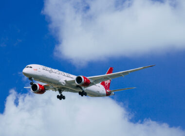 Boeing 787-9