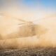 Sikorsky UH-60A Yanshuf 3 of the Israeli Air Force