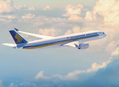 Singapore Airlines