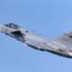 Swedish Air Force Saab JAS 39 Gripen C