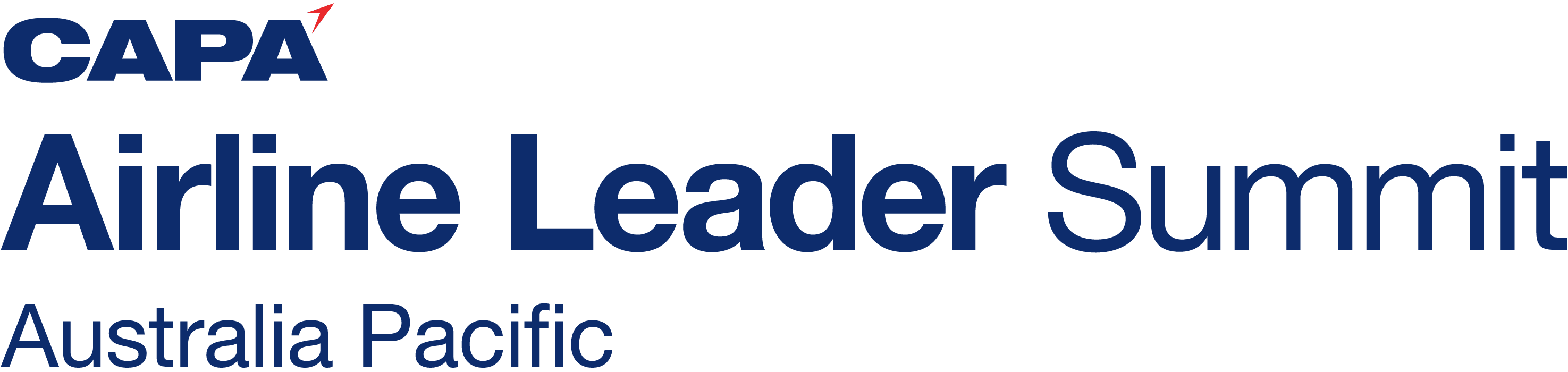 CAPA Airline Leader Summit Australia Pacific