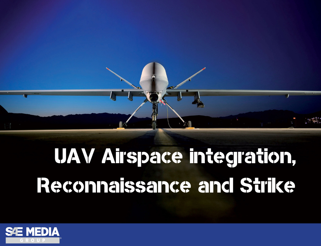 UAV Technology